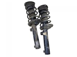 AUDI 5Q0413031GQ Suspension Leg Front Left AUDI Q2 (GA) (2016-) — thumbnail 1