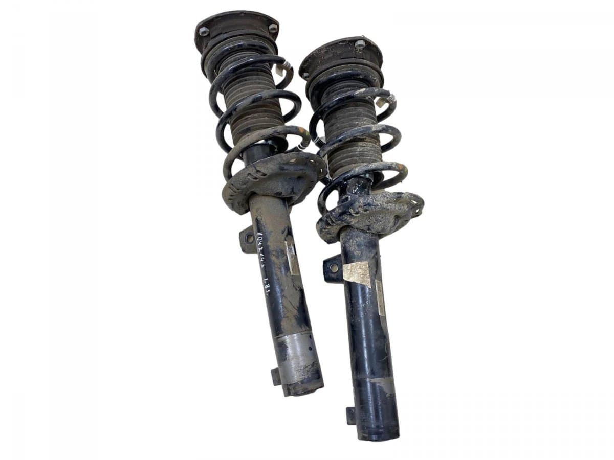 AUDI 5Q0413031GQ Suspension Leg Front Left AUDI Q2 (GA) (2016-)