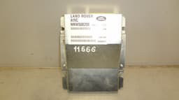 LAND ROVER 07W254 Suspension Control Unit LAND ROVER RANGE ROVER SPORT I (L320) (2005-2013) — thumbnail 1