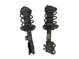 TOYOTA 48520F9010 48510F9010 Suspension Leg Front Left TOYOTA C-HR I (AX10, AX50) (2016-2023) — thumbnail 1