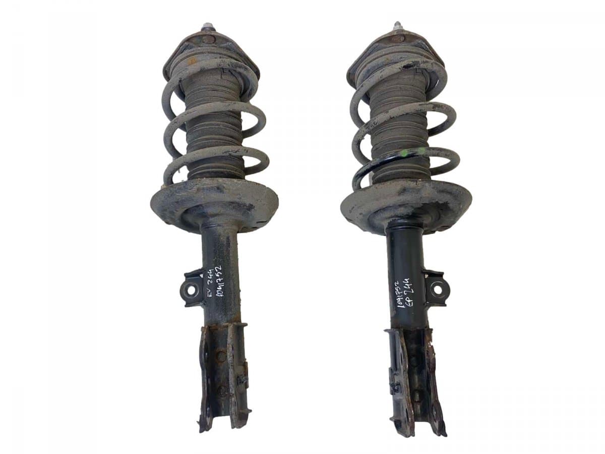 TOYOTA 48520F9020 Suspension Leg Front Left TOYOTA C-HR I (AX10, AX50) (2016-2023)