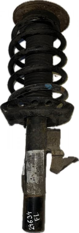 VOLVO Suspension Leg Front Left VOLVO XC60 I (2008-2017) — thumbnail 1