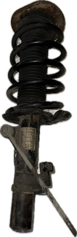 VOLVO Suspension Leg Front Left VOLVO XC60 I (2008-2017) — thumbnail 2