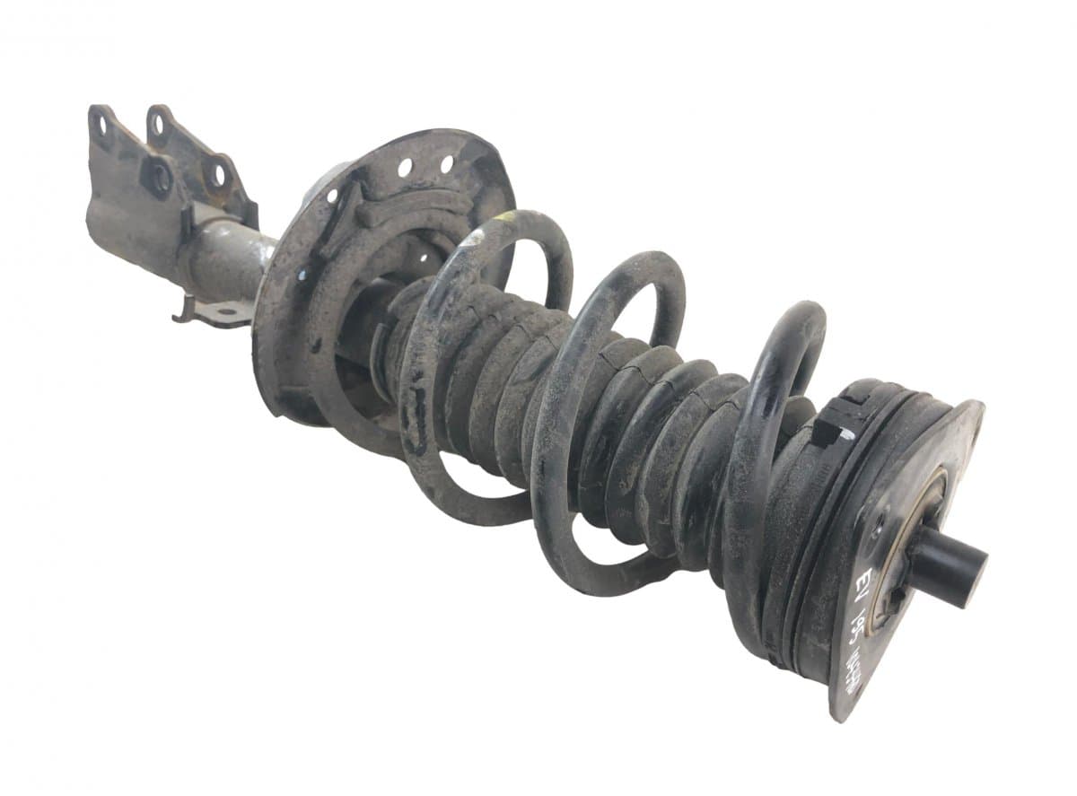 RENAULT 543021842R Suspension Leg Front Left RENAULT KANGOO III (FFK, KFK) (2021-)