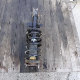 VOLVO Suspension Leg Front Left VOLVO XC90 I (2002-2014) — thumbnail 2