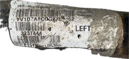 VOLVO Suspension Leg Front Left VOLVO XC60 I (2008-2017) — thumbnail 4
