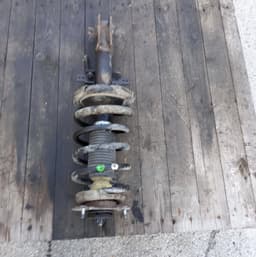 VOLVO Suspension Leg Front Left VOLVO XC90 I (2002-2014) — thumbnail 1