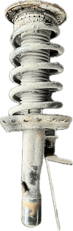 VOLVO 31323220 Suspension Leg Front Left VOLVO S60 II / V60 I (2010-2018) — thumbnail 1