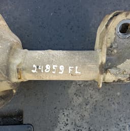 SUBARU Suspension Leg Front Left SUBARU LEGACY V / Outback (2009-2014) — thumbnail 3