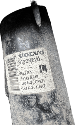 VOLVO 31323220 Suspension Leg Front Left VOLVO S60 II / V60 I (2010-2018) — thumbnail 3