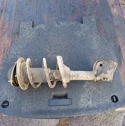 SUBARU Suspension Leg Front Left SUBARU LEGACY V / Outback (2009-2014) — thumbnail 4