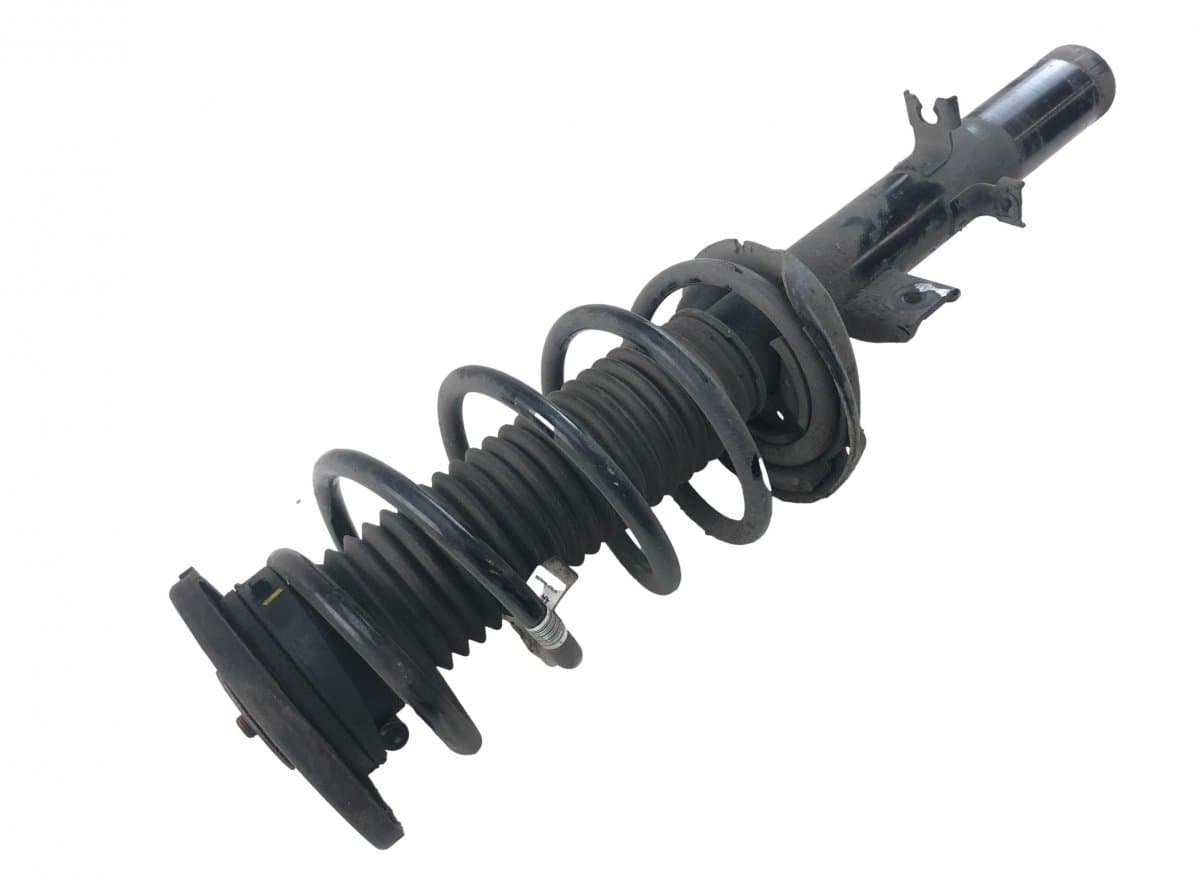 VOLVO 8888870301 Suspension Leg Front Left VOLVO XC40 / EX40 / EC40 (536, 539) (2017-)
