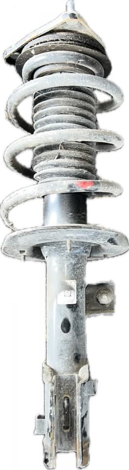 KIA 54651A2005 54630A6034 Suspension Leg Front Left KIA CEE'D II (JD) (2012-2018) — thumbnail 1