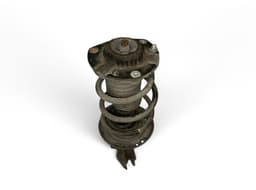 OPEL 39039571 39136051 Suspension Leg Front Left OPEL ASTRA K (B16) (2015-2022) — thumbnail 2