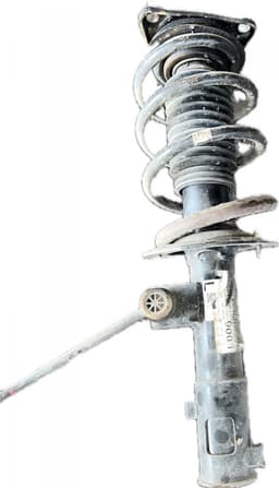 KIA 54651A2005 54630A6034 Suspension Leg Front Left KIA CEE'D II (JD) (2012-2018) — thumbnail 2