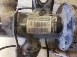 BMW Suspension Leg Front Right BMW 7 (F01, F02) (2008-2016) — thumbnail 3