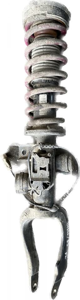 BMW Suspension Leg Front Left BMW 7 (F01, F02) (2008-2016) — thumbnail 2
