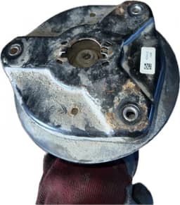 MERCEDES-BENZ A2043204330 Suspension Leg Front Left MERCEDES-BENZ C-CLASS (W204) (2007-2013) — thumbnail 3