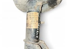 OPEL 39039571 39136051 Suspension Leg Front Left OPEL ASTRA K (B16) (2015-2022) — thumbnail 4