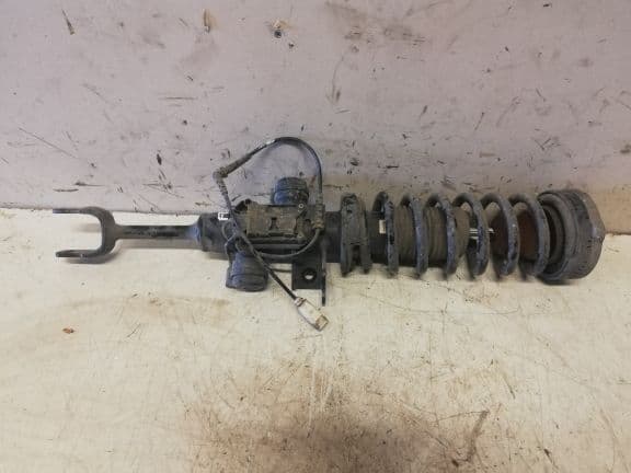 BMW Suspension Leg Front Right BMW 7 (F01, F02) (2008-2016)