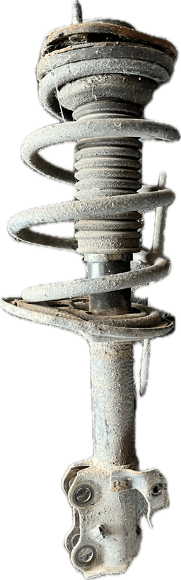 TOYOTA Suspension Leg Front Left TOYOTA RAV 4 III (XA30) (2005-2012) — thumbnail 2
