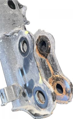 KIA 54651A2005 54630A6034 Suspension Leg Front Left KIA CEE'D II (JD) (2012-2018) — thumbnail 3