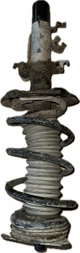 RENAULT Suspension Leg Front Left RENAULT KADJAR (HA, HL) (2015-2022) — thumbnail 4