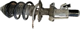 RENAULT Suspension Leg Front Left RENAULT KADJAR (HA, HL) (2015-2022) — thumbnail 3