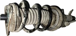 RENAULT Suspension Leg Front Left RENAULT KADJAR (HA, HL) (2015-2022) — thumbnail 1