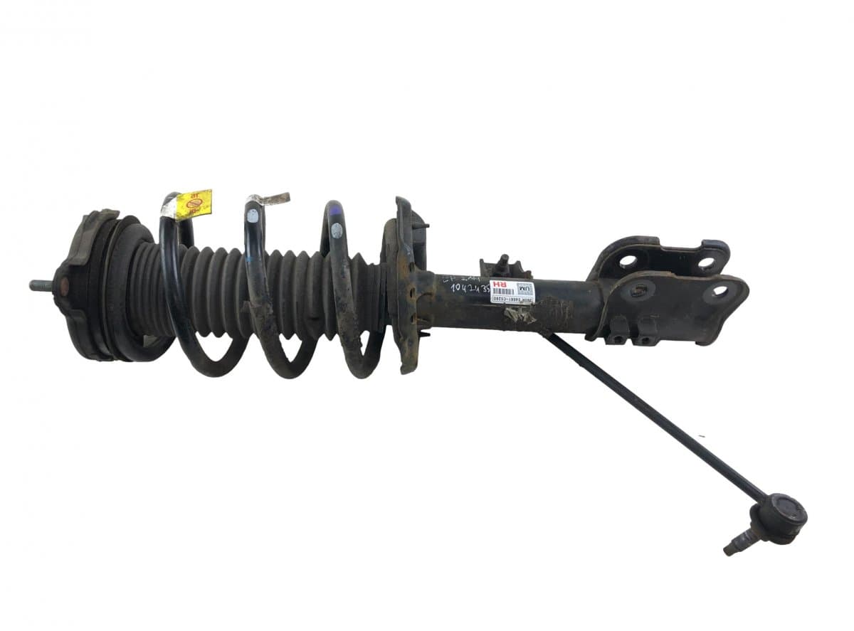KIA 54661C5260 Suspension Leg Front Right KIA SORENTO III (UM) (2015-2020)