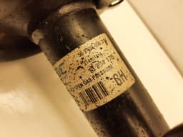 OPEL Suspension Leg Front Right OPEL SIGNUM (2003-2008) — thumbnail 2