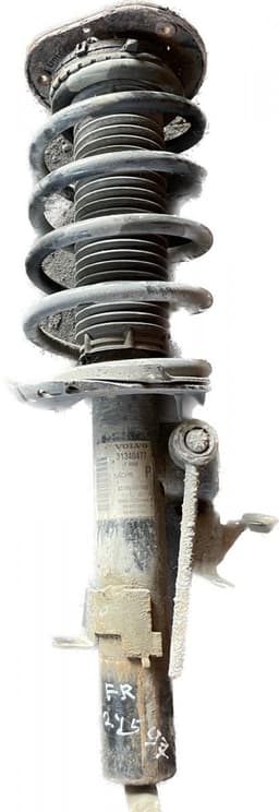 VOLVO Suspension Leg Front Right VOLVO XC60 I (2008-2017) — thumbnail 2