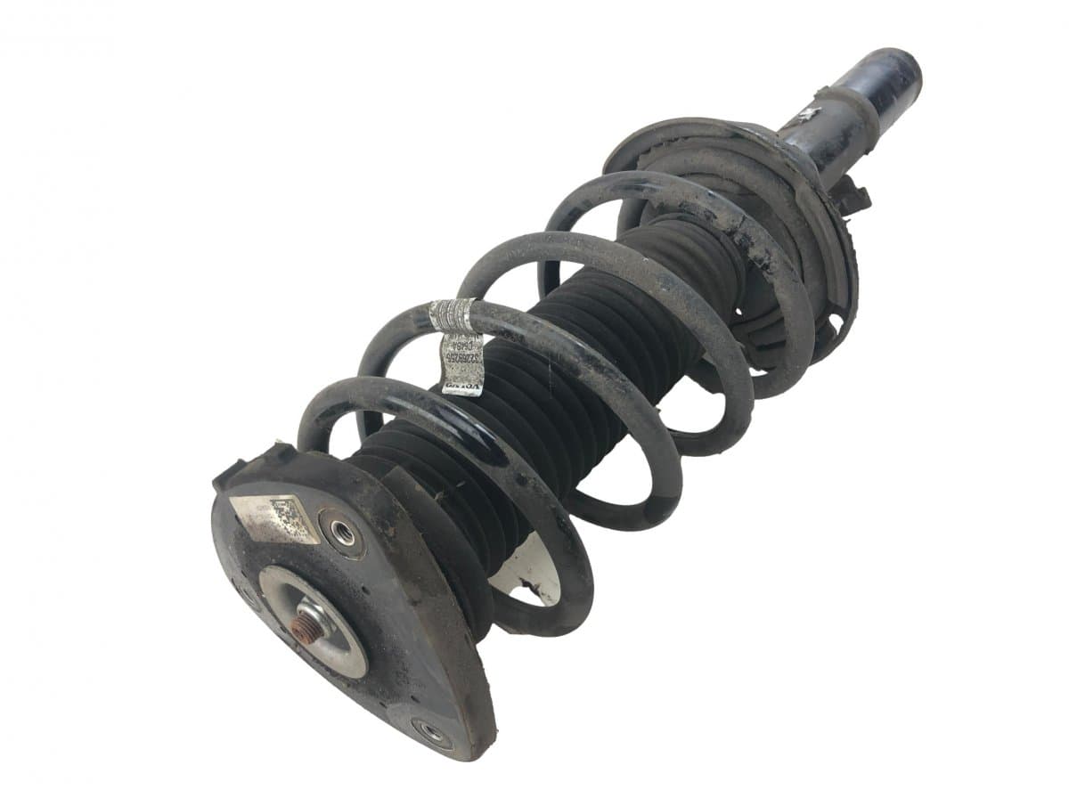 VOLVO 8888870420 Suspension Leg Front Right VOLVO XC40 / EX40 / EC40 (536, 539) (2017-)