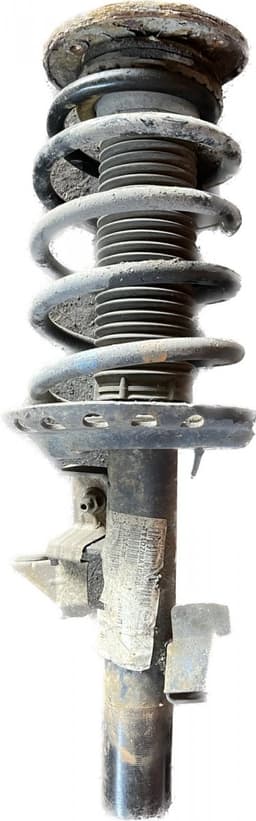 VOLVO Suspension Leg Front Right VOLVO XC60 I (2008-2017) — thumbnail 1
