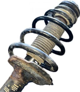 MERCEDES-BENZ Suspension Leg Front Right MERCEDES-BENZ VITO / VIANO (W639) (2003-2014) — thumbnail 3