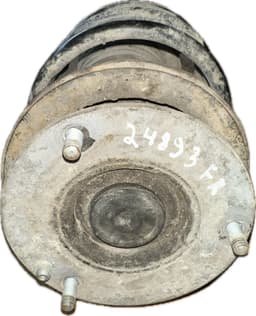 BMW 111500317366 Suspension Leg Front Right BMW 3 (E90, E91, E92, E93) (2005-2011) — thumbnail 2