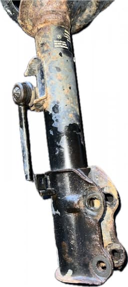 MERCEDES-BENZ Suspension Leg Front Right MERCEDES-BENZ VITO / VIANO (W639) (2003-2014) — thumbnail 4