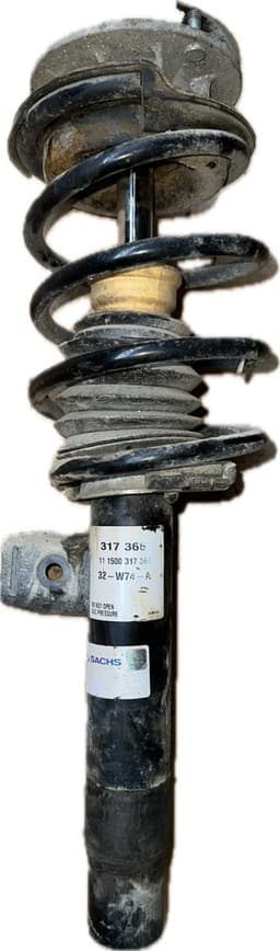 BMW 111500317366 Suspension Leg Front Right BMW 3 (E90, E91, E92, E93) (2005-2011) — thumbnail 3