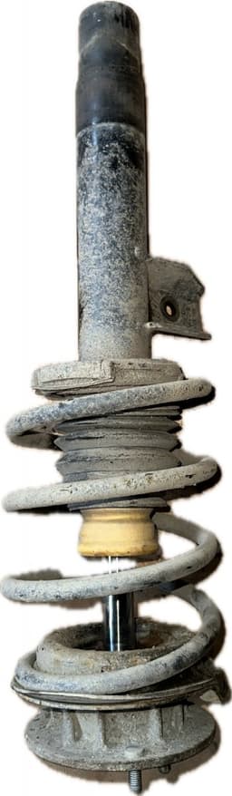 BMW 111500317367 Suspension Leg Front Left BMW 3 (E90, E91, E92, E93) (2005-2011) — thumbnail 3