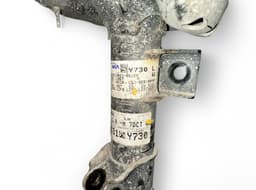 KIA 54650H8750 54632H8FB0 54633H8000 Suspension Leg Front Left KIA STONIC (YB) (2017-) — thumbnail 4