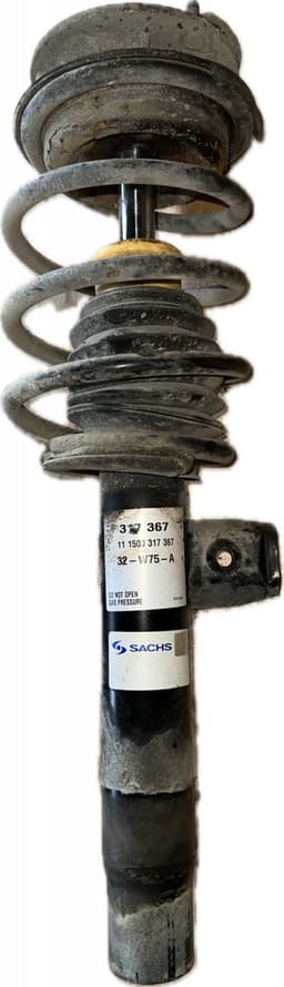 BMW 111500317367 Suspension Leg Front Left BMW 3 (E90, E91, E92, E93) (2005-2011) — thumbnail 2