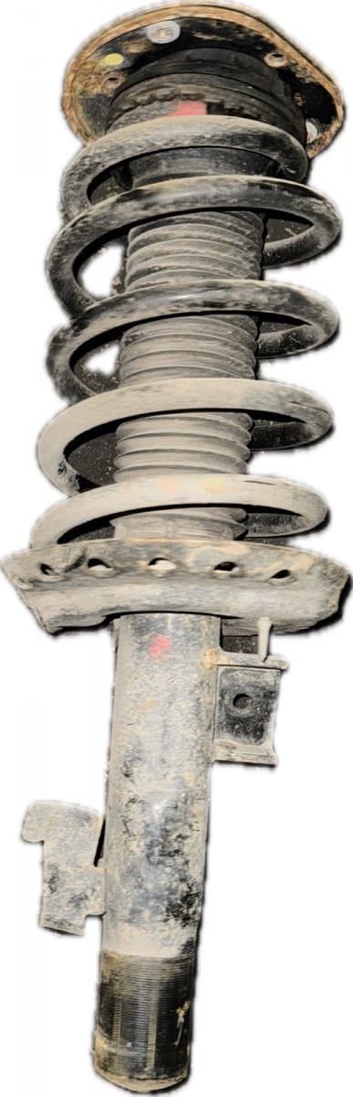 VOLVO Suspension Leg Front Left VOLVO XC70 II (2007-2016)