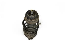 KIA 54650H8750 54632H8FB0 54633H8000 Suspension Leg Front Left KIA STONIC (YB) (2017-) — thumbnail 2