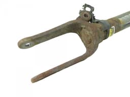 MERCEDES-BENZ A2513200730 A1643210104 A1643210204 Suspension Leg Front Left MERCEDES-BENZ R-CLASS (W251) (2006-2013) — thumbnail 2