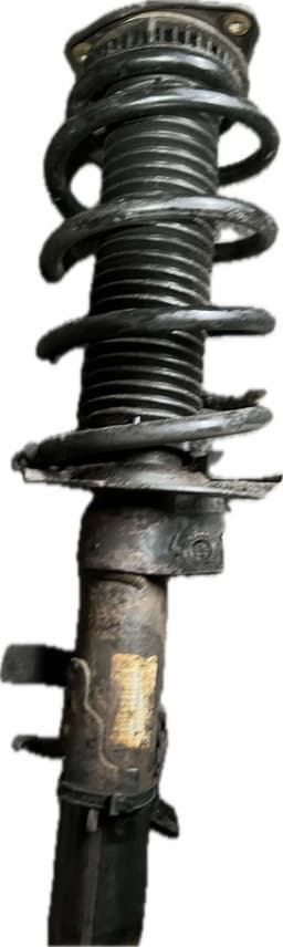 FORD Suspension Leg Front Right FORD FOCUS III (2010-2018) — thumbnail 2