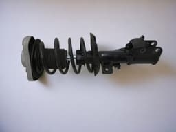 MERCEDES-BENZ A2210120011 A2123235800 2123235800 A2123211604 2123211604 A2123230020 Suspension Leg Front Right MERCEDES-BENZ E-CLASS (W212) (2009-2016) — thumbnail 1
