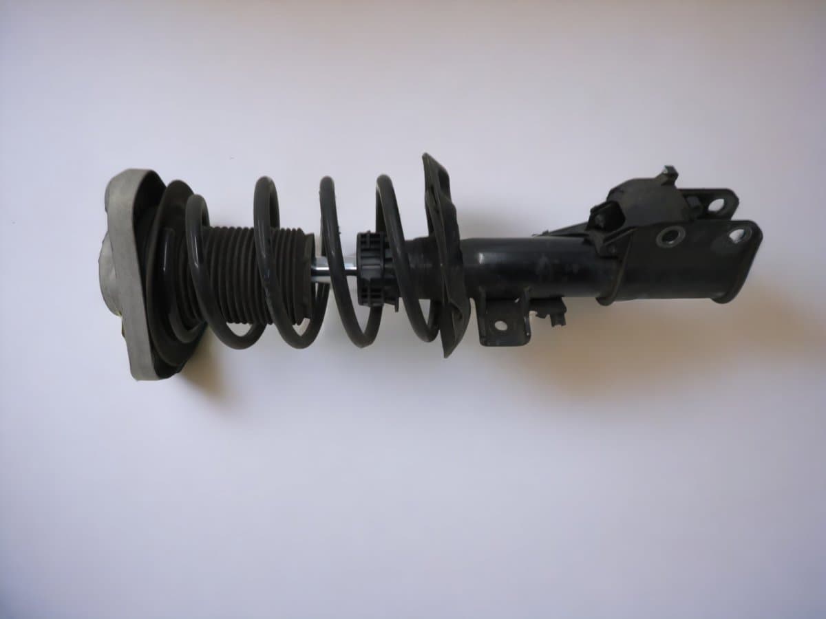 MERCEDES-BENZ A2210120011 A2123235800 2123235800 A2123211604 2123211604 A2123230020 Suspension Leg Front Right MERCEDES-BENZ E-CLASS (W212) (2009-2016)