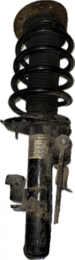 VOLVO Suspension Leg Front Right VOLVO XC60 I (2008-2017) — thumbnail 2
