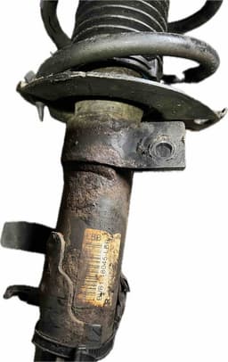 FORD Suspension Leg Front Right FORD FOCUS III (2010-2018) — thumbnail 3