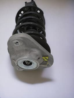 MERCEDES-BENZ A2210120011 A2123235800 2123235800 A2123211604 2123211604 A2123230020 Suspension Leg Front Right MERCEDES-BENZ E-CLASS (W212) (2009-2016) — thumbnail 2